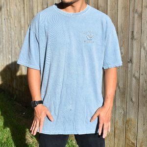 Hang Loose Maui Tee